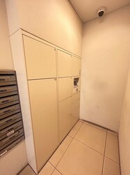 CFS尼崎出屋敷駅前ステーショングリーンの物件外観写真